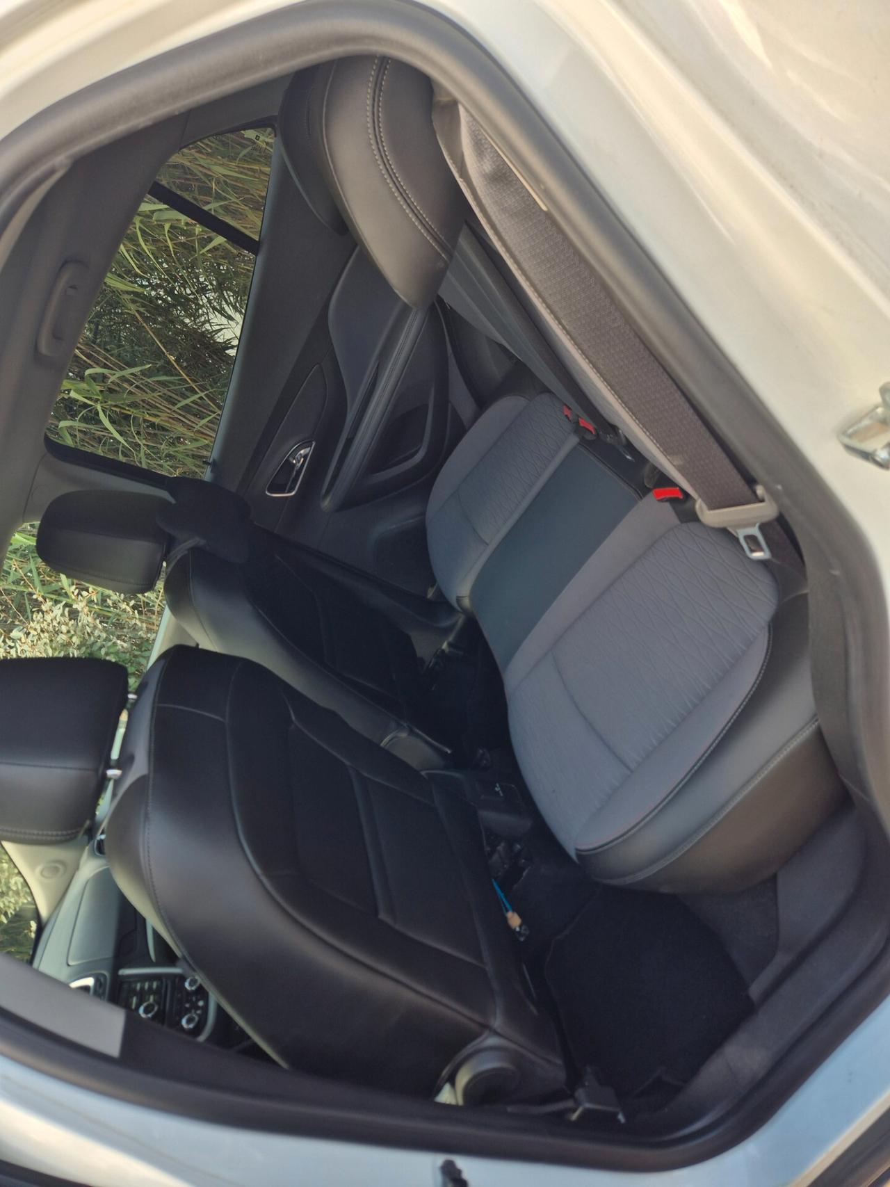 Opel Mokka 1.6 CDTI Ecotec 136CV 4x2 Start&Stop Cosmo b-Color