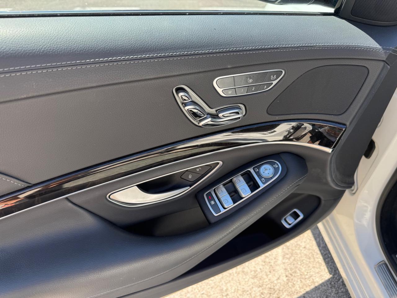 Mercedes-benz S 280 350 d Premium Plus