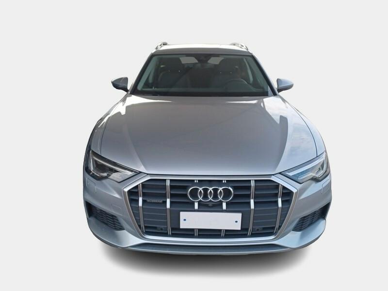 AUDI A6 ALLROAD 40 TDI MHEV 2.0 QUATTRO S TRONIC BUSINESS ADVANCED STATION WAGON