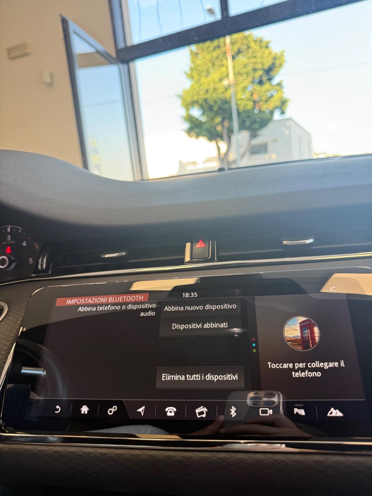 Land Rover Range Rover Evoque d i4 mhev R-Dynamic HSE APPLE CARPLAY,TELECAMERA,TOTAL BLACK,NAVI,PELLE,FULL LED