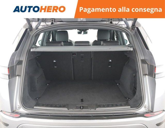 LAND ROVER Range Rover Evoque 2.0D I4 180 CV AWD Auto R-Dynamic SE