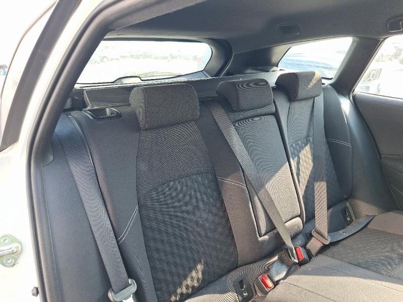 TOYOTA COROLLA TS 1.8 HYBRID ACTIVE MY23 AUTO STATION WAGON