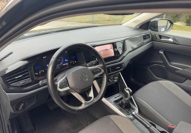 Volkswagen Taigo 1.0 TSI 110 CV DSG Life