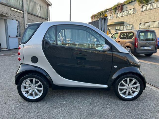 SMART ForTwo 700 coupé passion *FINANZIABILE* *NEOPATENTATI*
