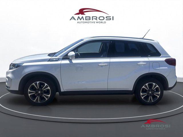 SUZUKI Vitara 1.4 Boosterjet 4WD AllGrip Top