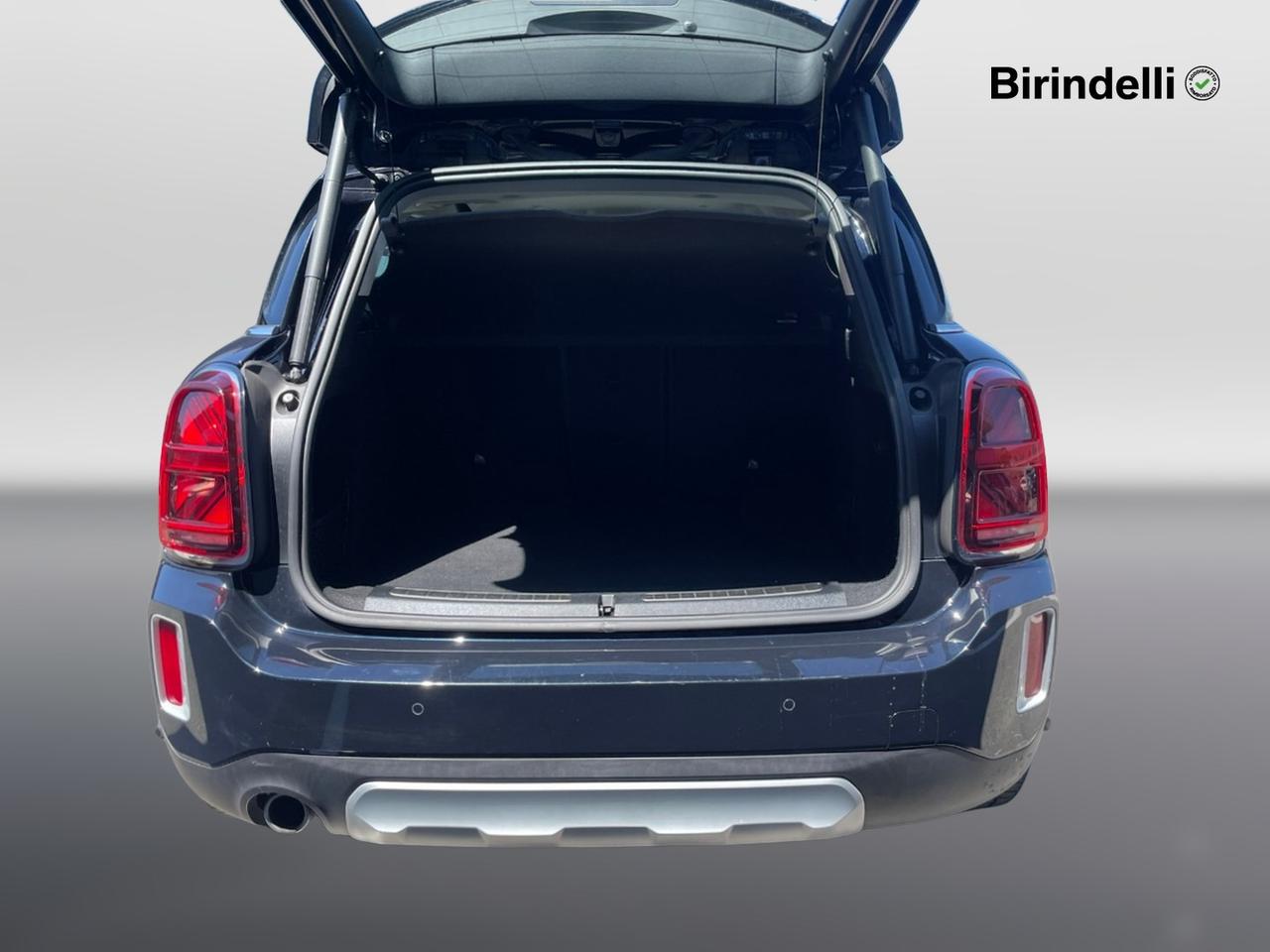 MINI Mini Countrym.(F60) - Mini 2.0 Cooper D Northwood Edition Countryman ALL4