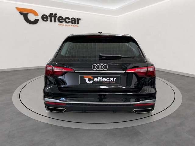 Audi A4 Avant 30 TDI/136 CV S tronic S line edition