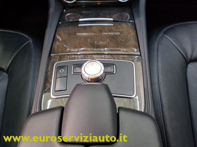MERCEDES-BENZ CLS 250 CDI SW BlueEFFICIENCY