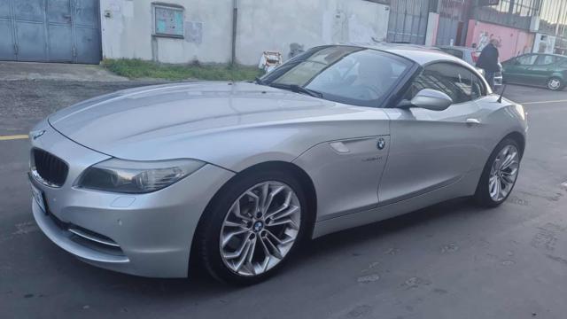 BMW Z4 BMW Z4 SDrive 30i - Cambio Automatico a 6 rapporti