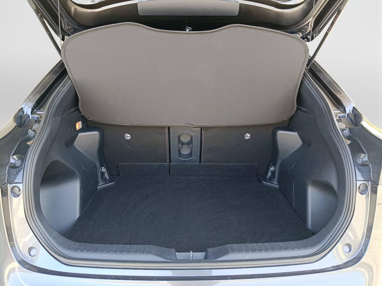 TOYOTA Yaris Cross - MY '22