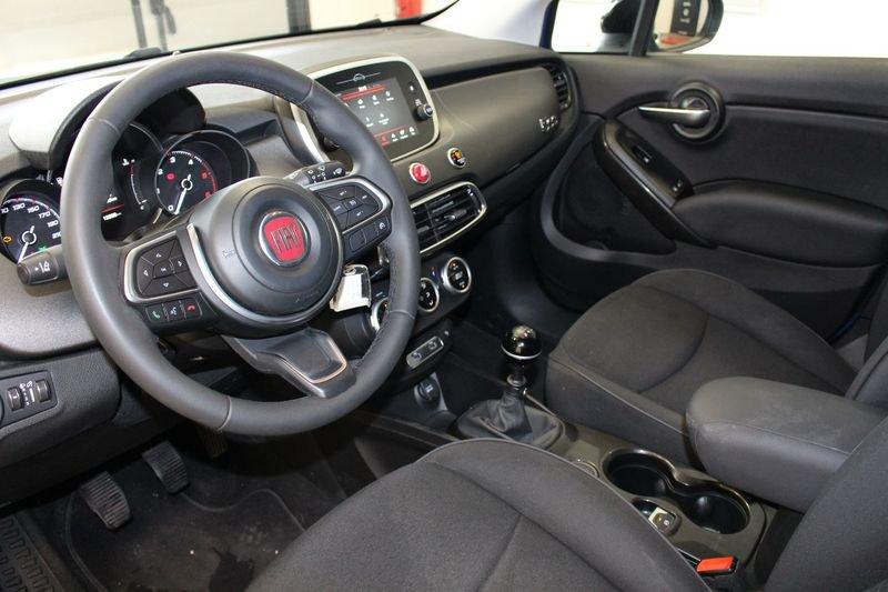 FIAT 500X 1.3 MultiJet 95 CV Top