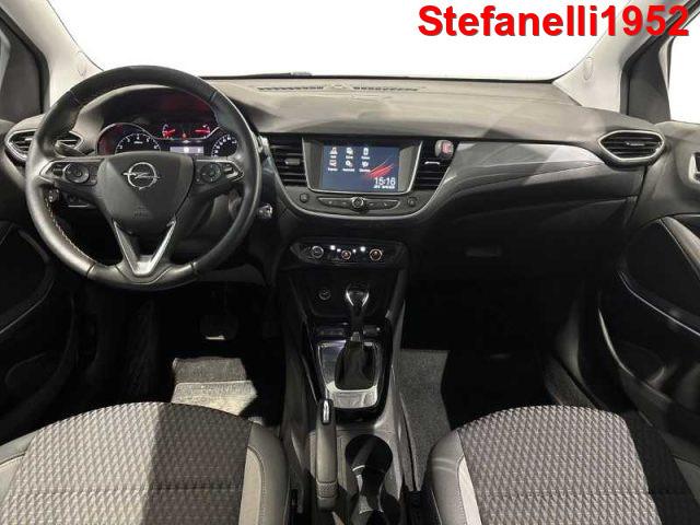 OPEL Crossland X - 1.2 Innovation s&s 83cv my20