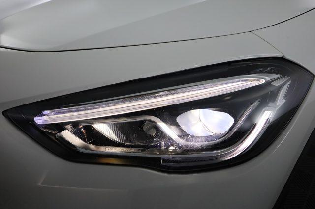 MERCEDES-BENZ CLA sse GLA GLA 200 d Automatic SPORT PLUS