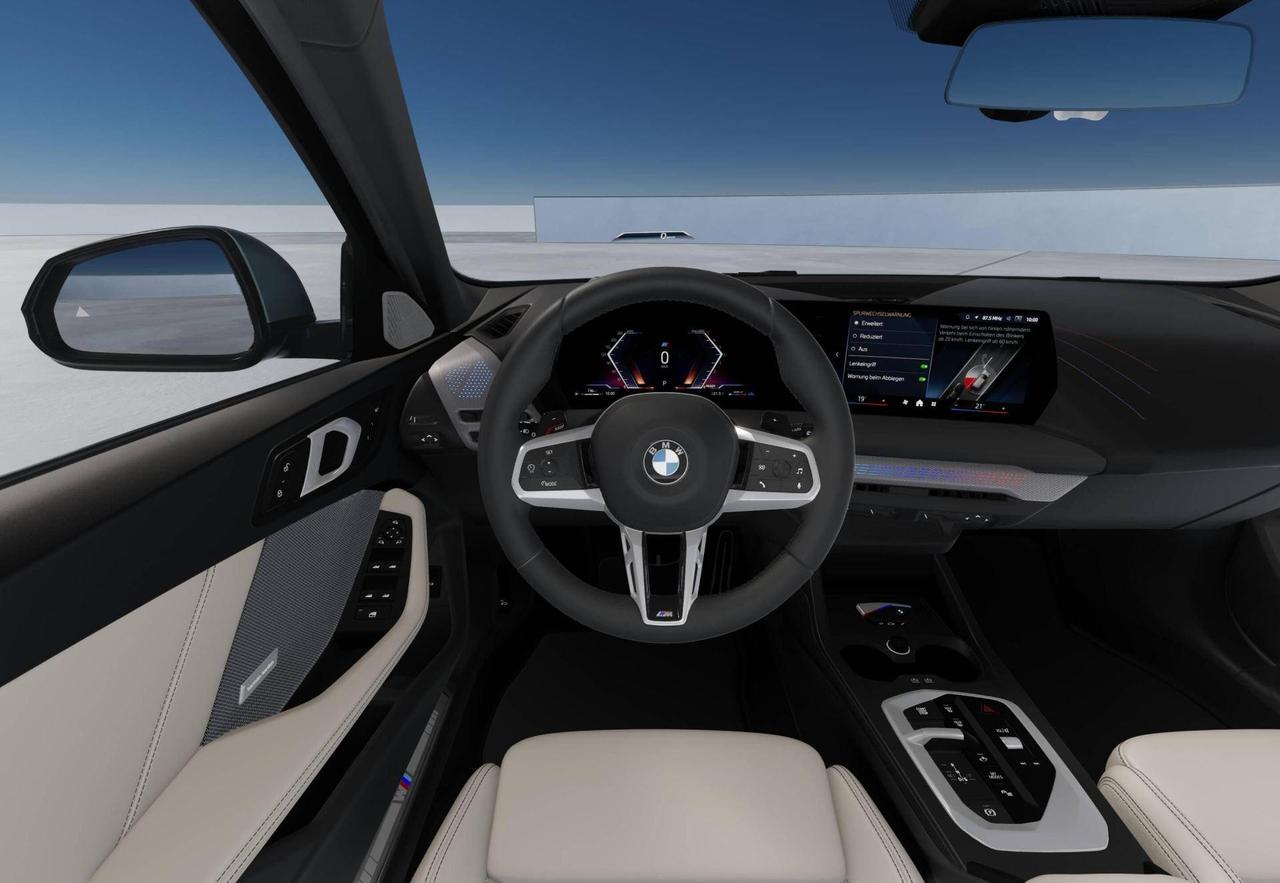 BMW Serie 1 123 xDrive 48V MSport