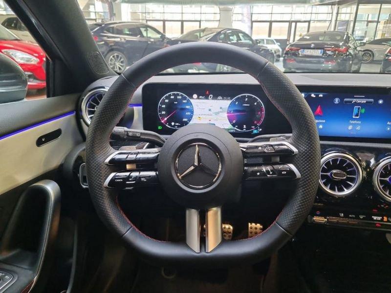 Mercedes-Benz Classe A 180d Automatic AMG Line Advanced Plus Digital Edition