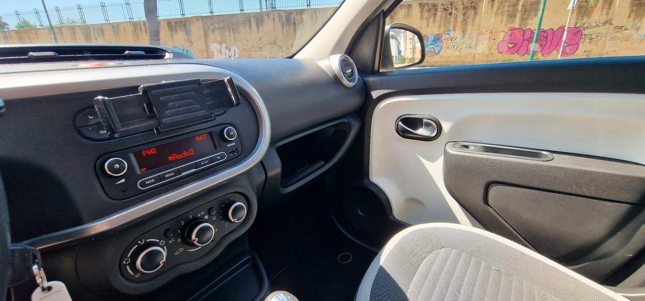 Renault Twingo 1.0 69CV LIMITED