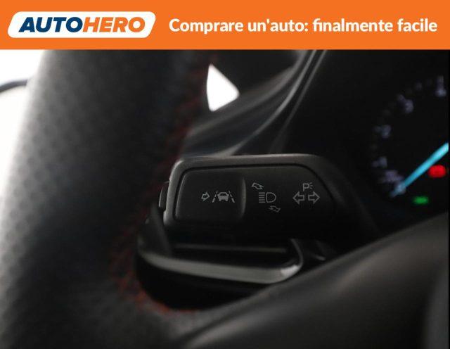 FORD Fiesta 1.0 Ecoboost 100 CV 5 porte ST-Line