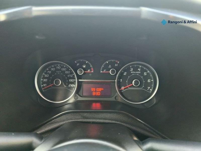 FIAT Doblò 1.6 MJT 16V 120CV Easy