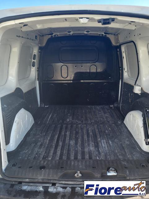RENAULT KANGOO 1.5 DCI R-LINK TOM TOM