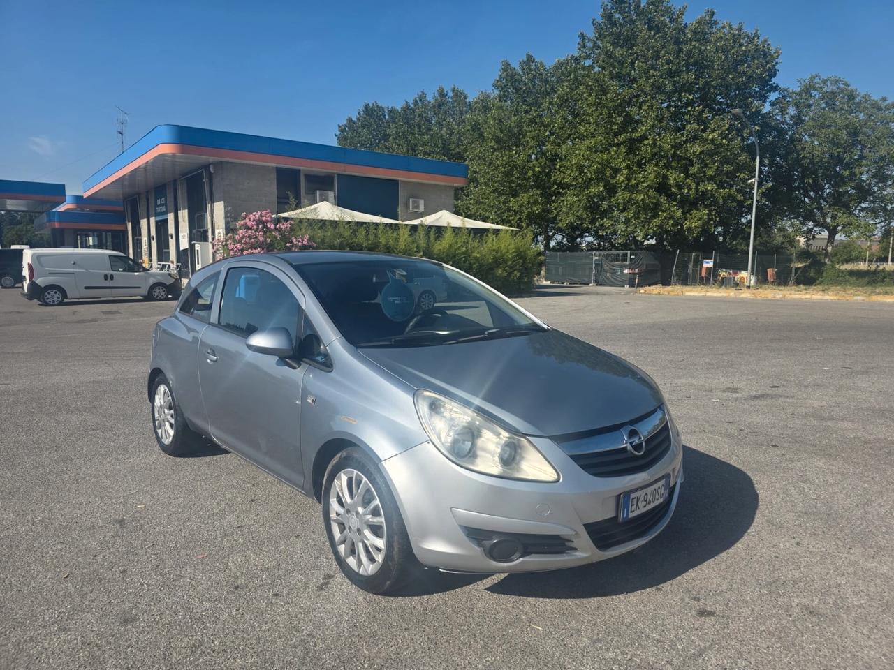 Opel Corsa 1.2 85CV 5 porte GPL-TECH Elective