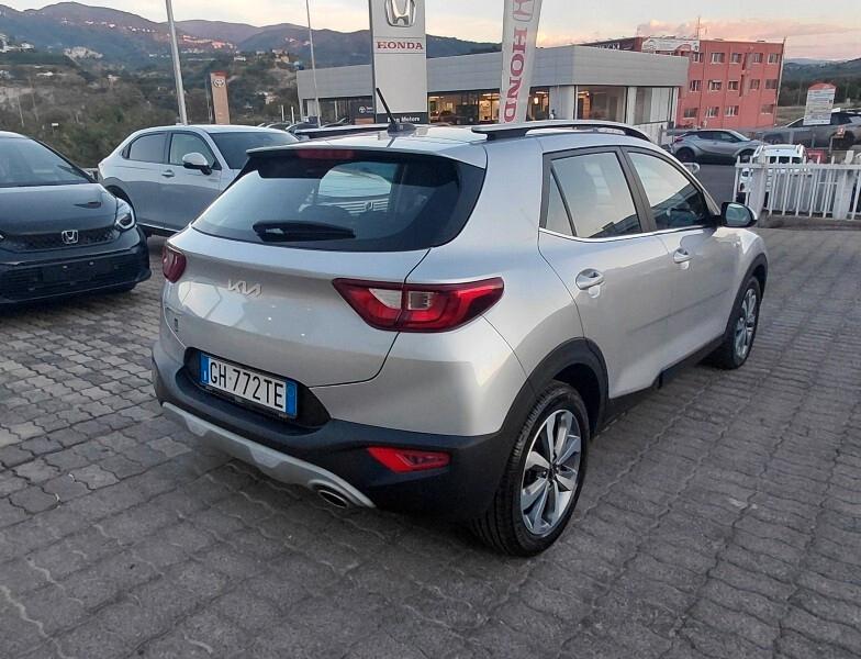 Kia Stonic 1.0 T-GDi GPL DCT Style