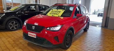 SEAT Arona 1.0 EcoTSI Reference