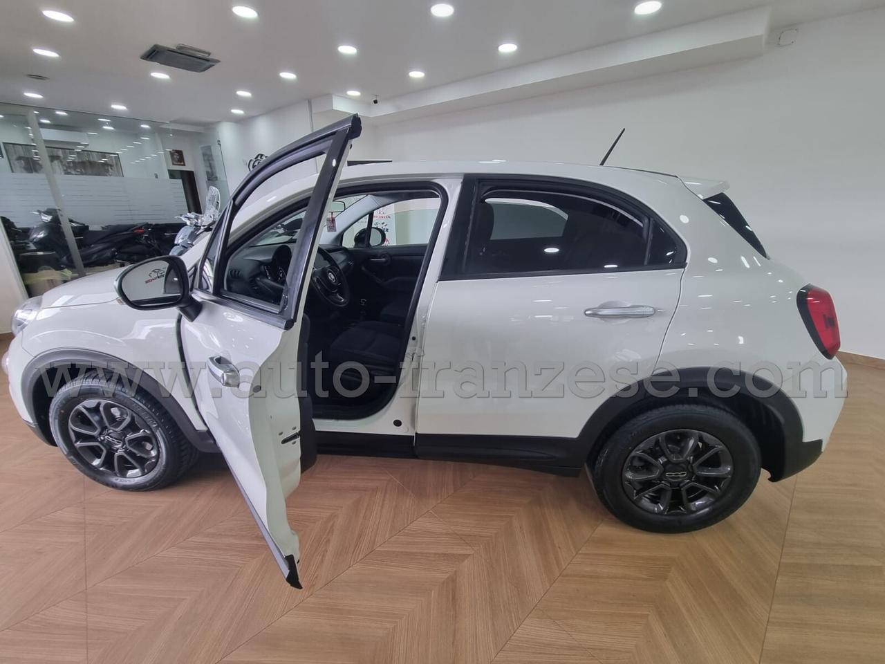 Fiat 500X 1.3 MultiJet 95 CV