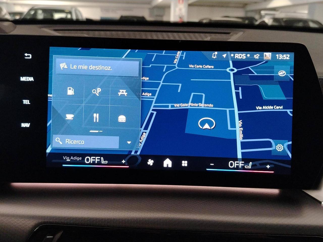 BMW X2 xDrive20d 48V MSport Pro