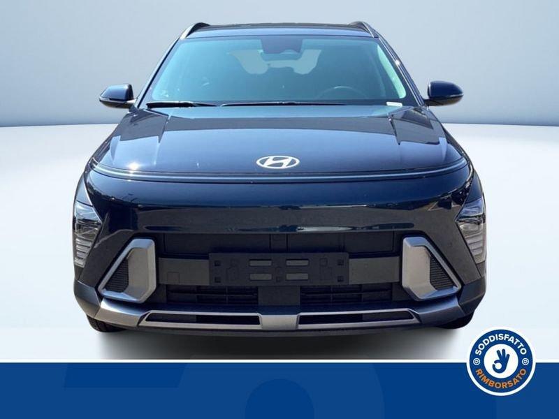 Hyundai Kona 1.6 GDI HEV XLine Plus MY25