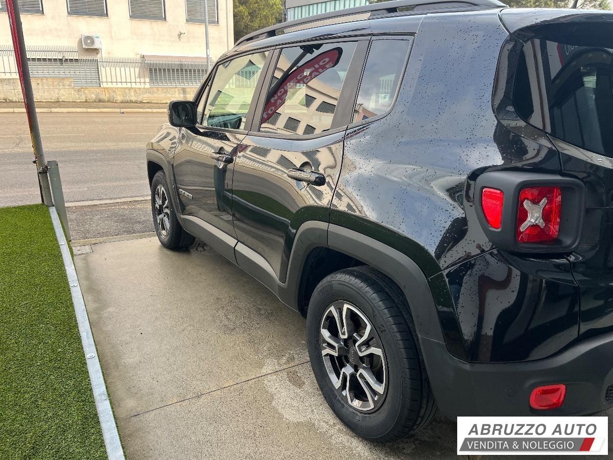 JEEP Renegade 1.6 Mjt 120CV Longitude PROMO