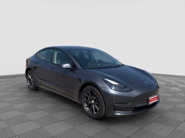 TESLA Model 3 Model 3 Long Range Dual Motor AWD