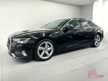 Audi A6 40 2.0 TDI quattro ultra S-LINE FULL OPTIONAL