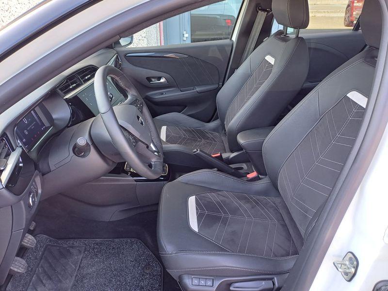 OPEL Corsa VI 2023 - Corsa 1.2 GS s&s 75cv