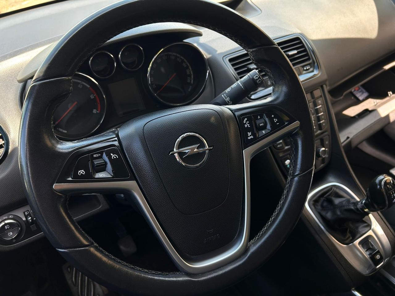 Opel Meriva 2013 1.3 Diesel 95CV ecoFLEX Cosmo