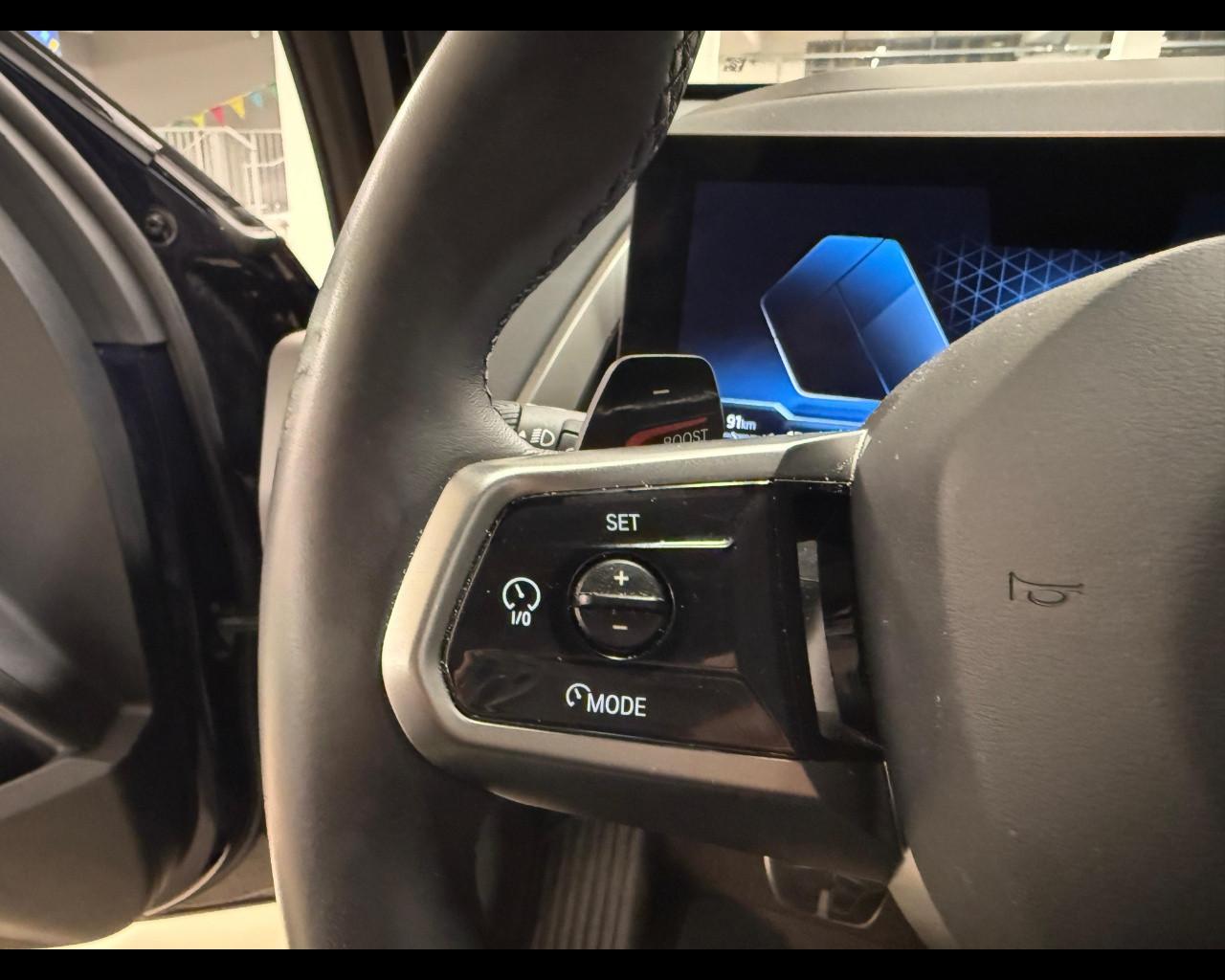 BMW BMW X3 xDrive20d