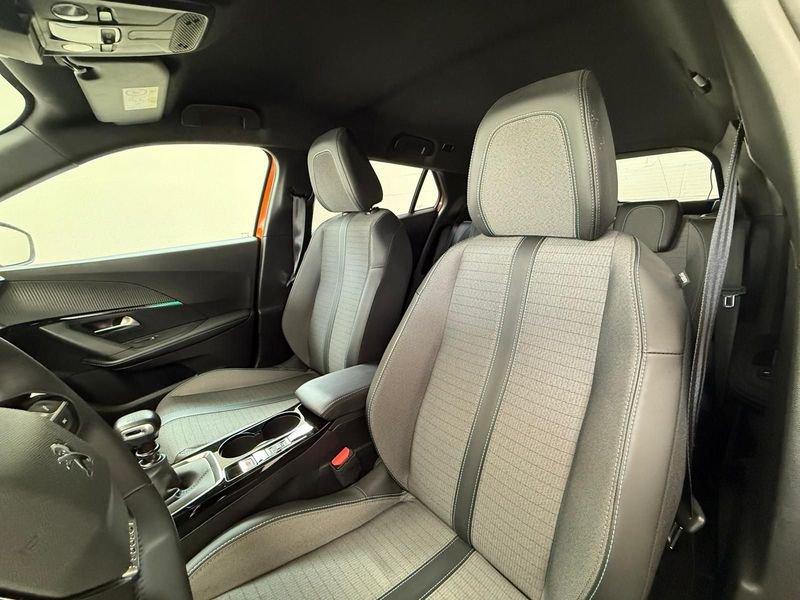 Peugeot 2008 PureTech 100 S&S Allure