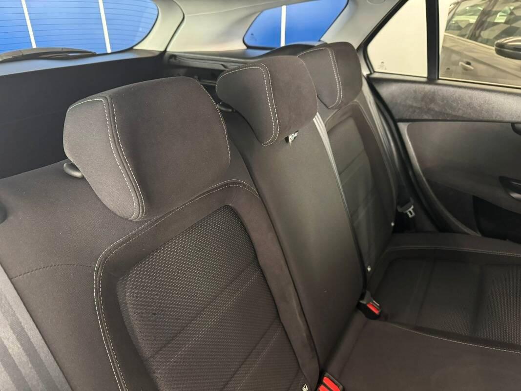 Fiat Tipo 1.6 mjt Business s&s 120cv dct my20