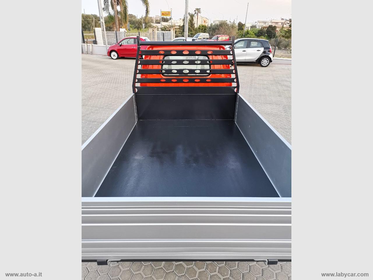 Porter 1.2 D120 CASSONE FISSO