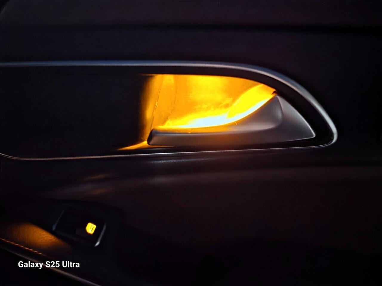 Mercedes-benz CLA 250 Automatic Premium