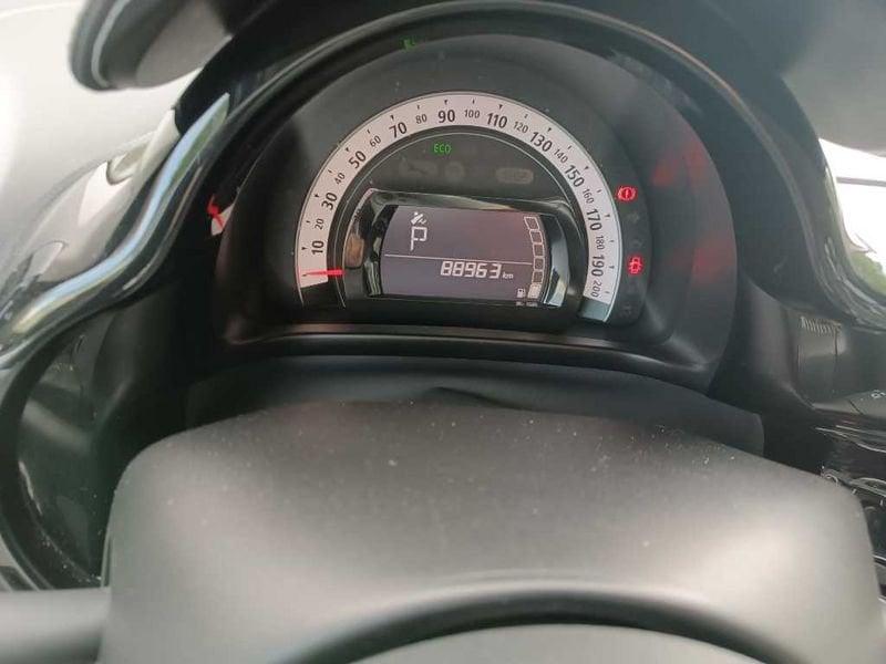 Renault Twingo 3ª serie SCe EDC Lovely2