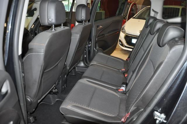 OPEL Zafira Tourer 1.6 CDTi 120CV Start&Stop *7 POSTI/PELLE/CRUISE*