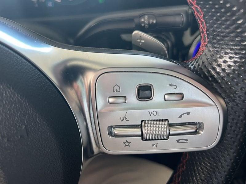 Mercedes-Benz CLA Coupé CLA 200 d Automatic Premium