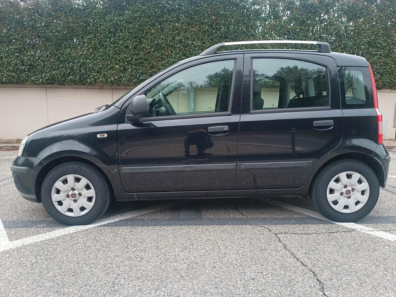 Fiat Panda 1.2 Unico Prop. 128700Km