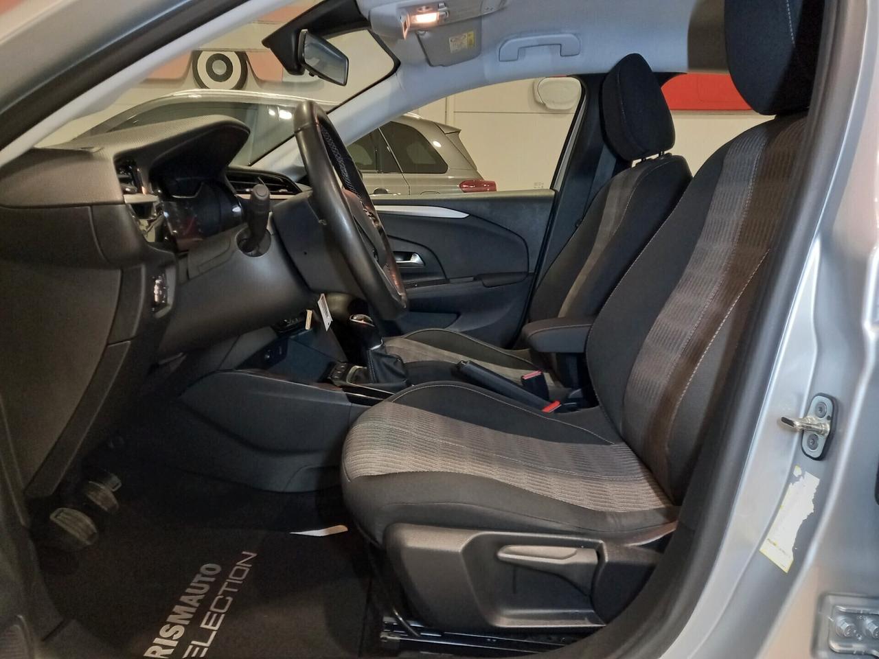 Opel Corsa 1.2 24.000 KM