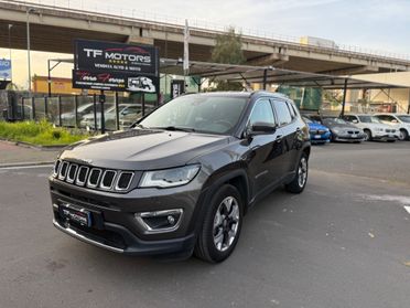 Jeep Compass 1.6 multijet LIMITED - 2018