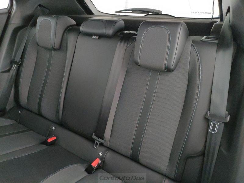 Peugeot 2008 2008 1.5 bluehdi Allure s&s 130cv eat8