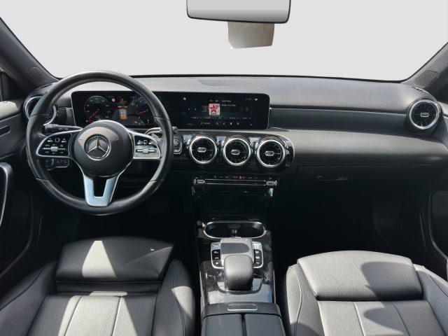 MERCEDES-BENZ A 180 A 220 Automatic BUSINESS