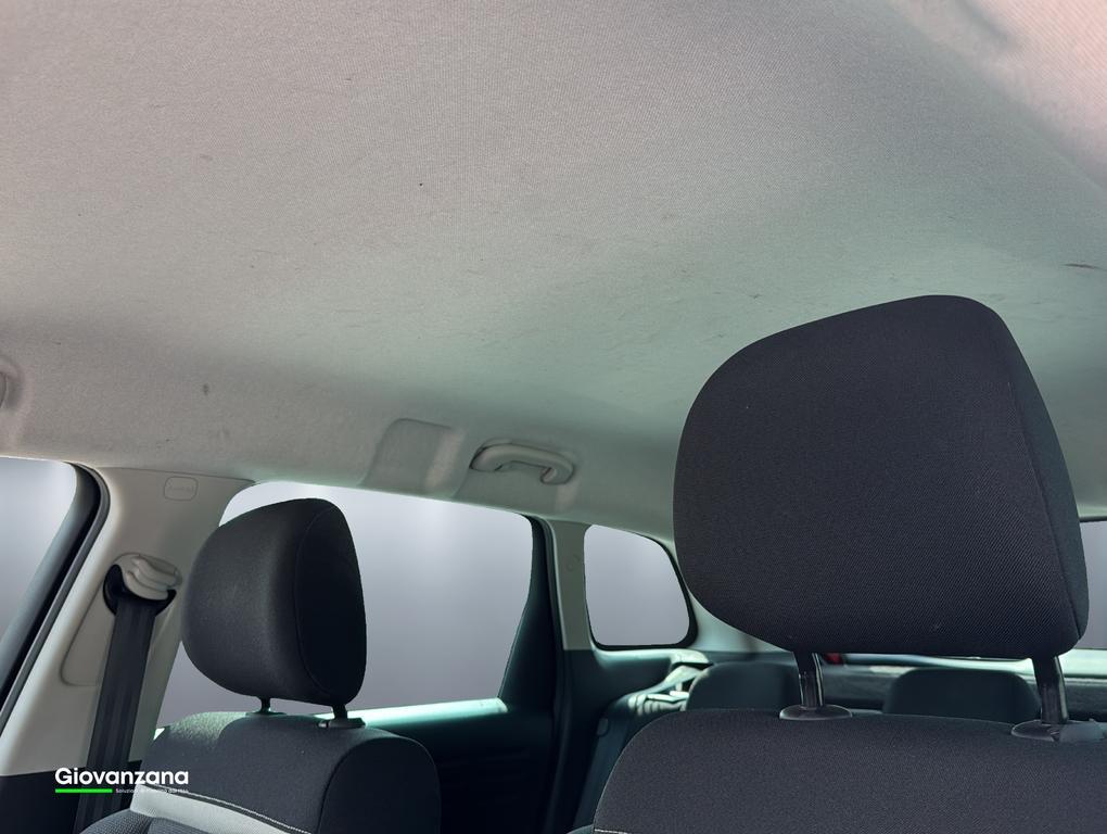 Citroen C3 Aircross 1.2 PureTech Feel