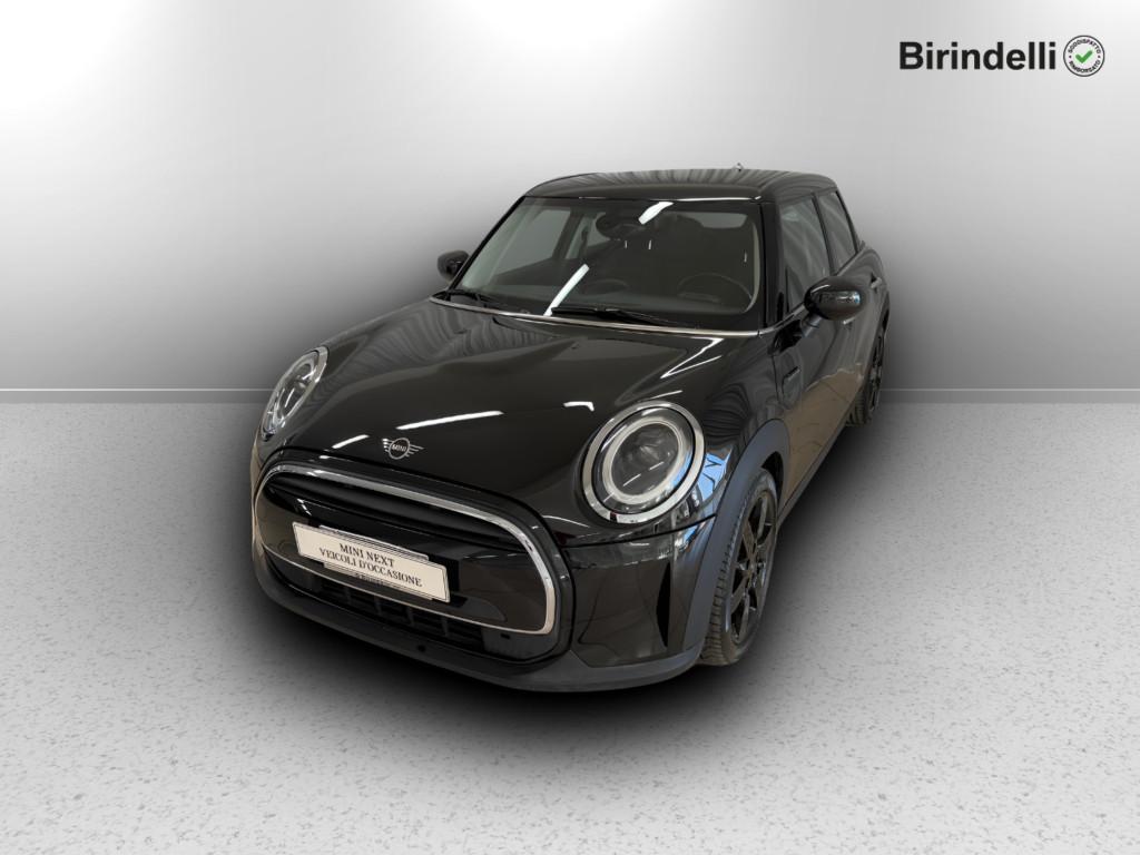 MINI Mini 5 porte (F55) - Mini 1.5 Cooper Business 5 porte