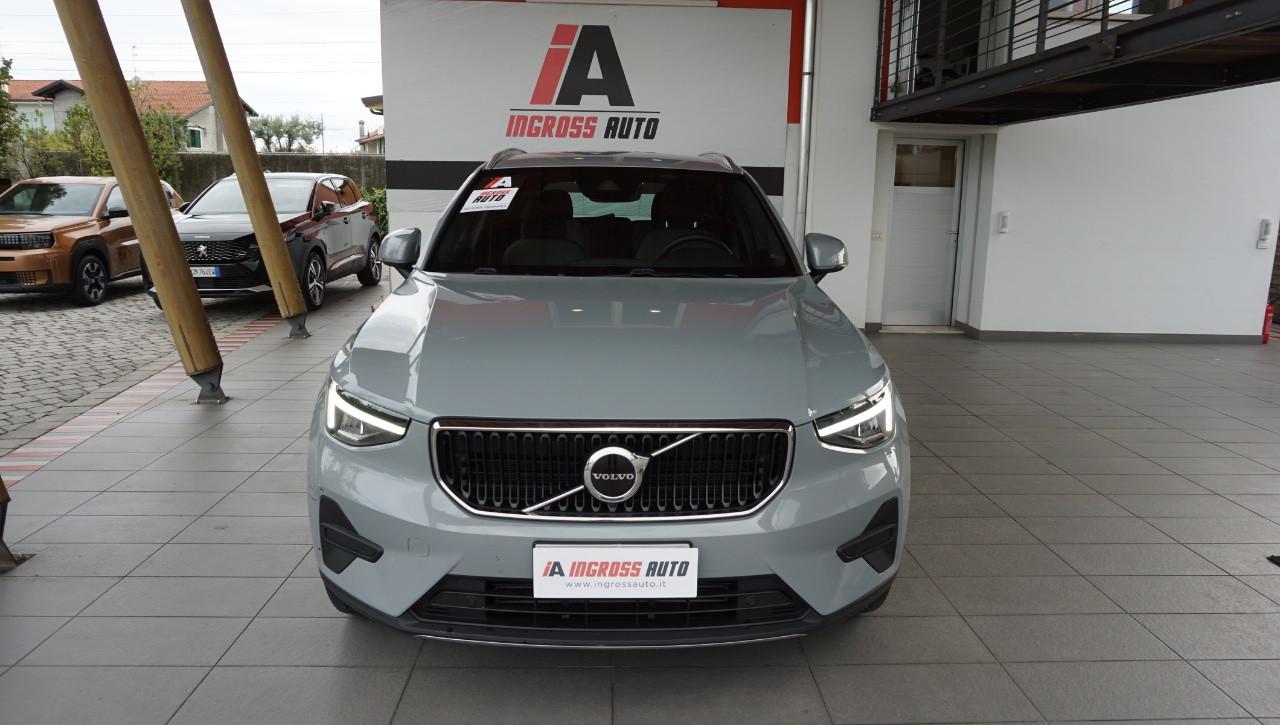 Volvo XC40 1.5 t2 Core auto